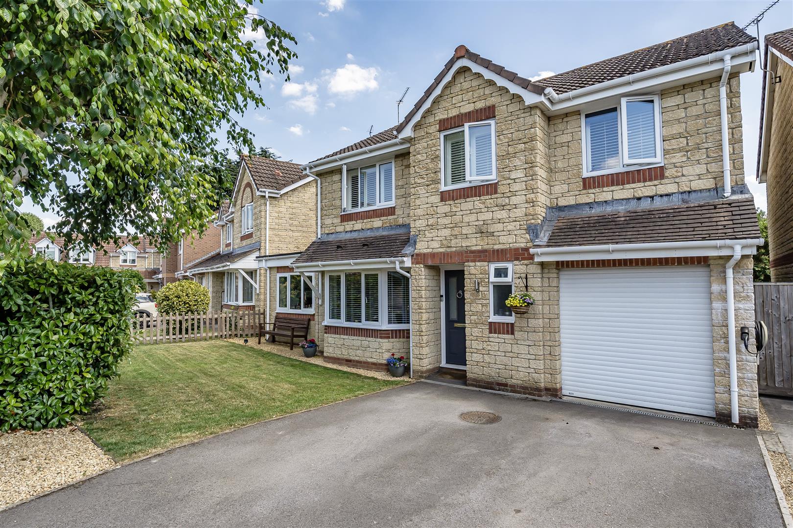 Oak Road, Chippenham